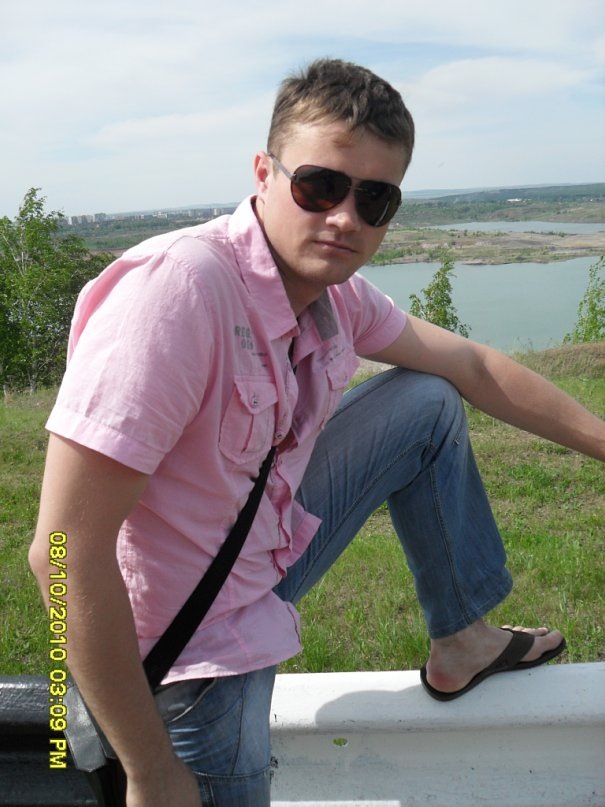 Игорь Мехов фотография #15