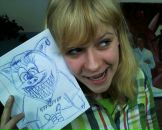 Фотография Умновой Ангелины