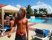 Фотография Алесковского Дениса