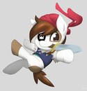 Pip Squeak фотография #35 (источник - https://vk.com/id168620747)