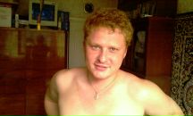 Фотография Блинова Виталия