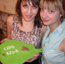 Фотография Паниковской Светы