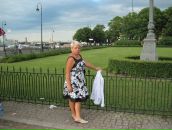 Фотография Савкусановой Марины