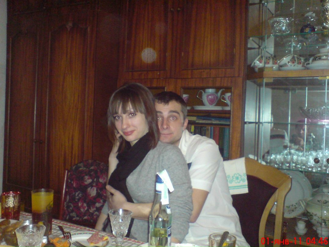 Игорь Гузаев фотография #17