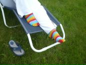 Фотография Волковой Алёнки