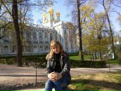 Фотография Ивановой Ирины