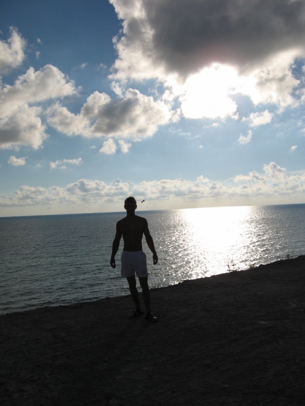 Владимир Мешков фотография #7