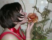 Фотография Ивановой Надежды