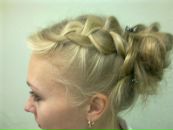 Фотография Каменщиковой Марины