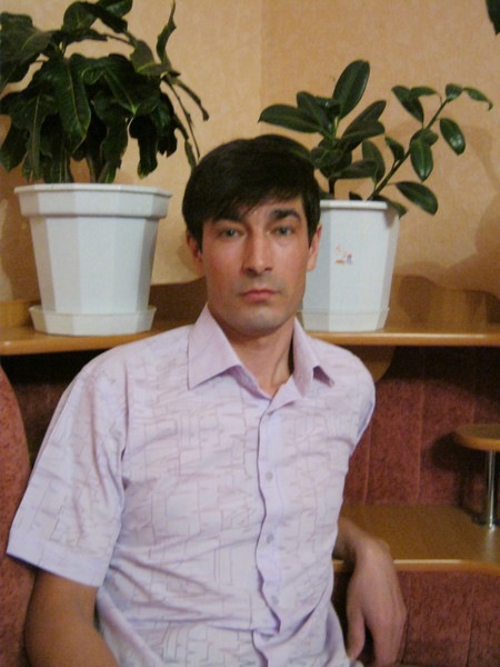 №9, Фанис Кашапов №9, Фанис Кашапов