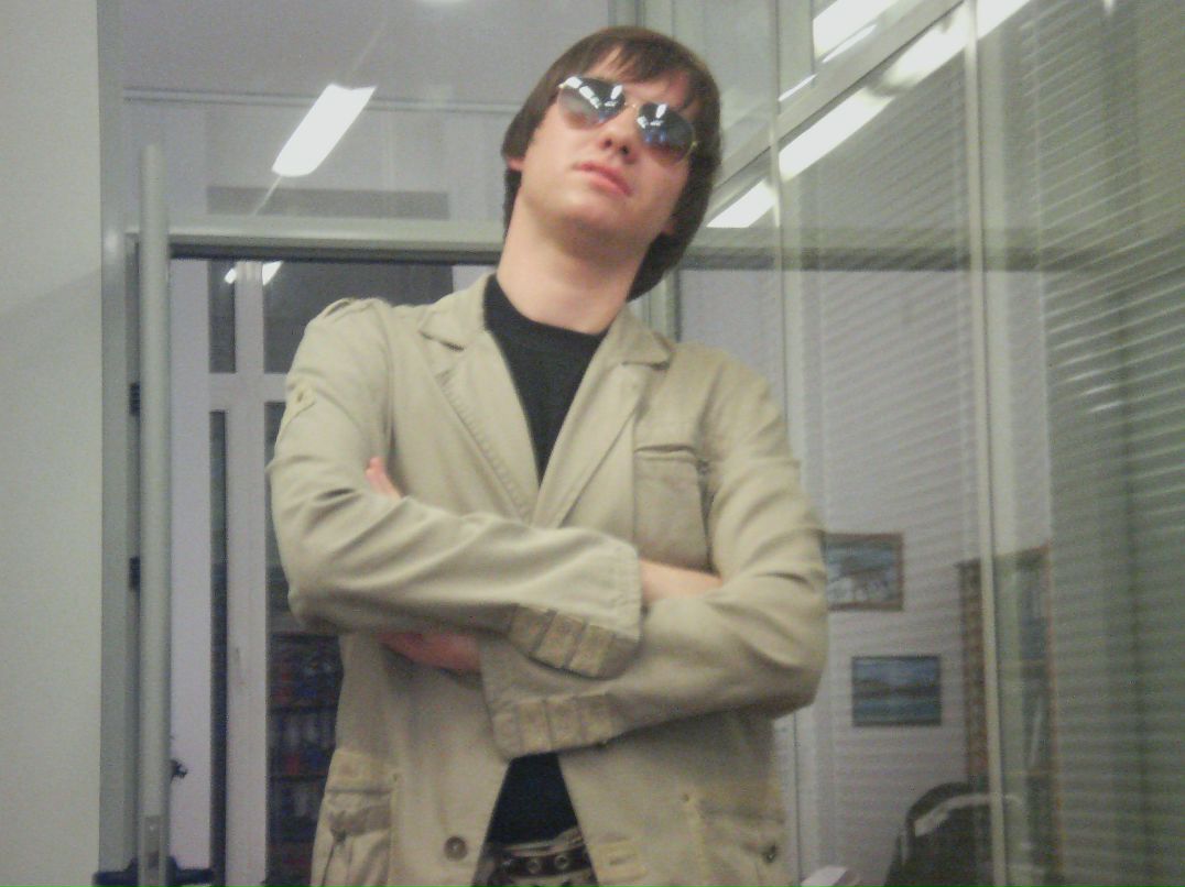 Игорь Кобец фотография #3