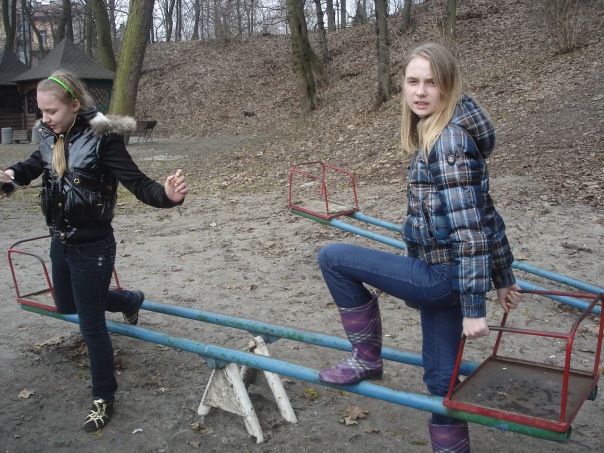 Валентин Τроненко фото №8