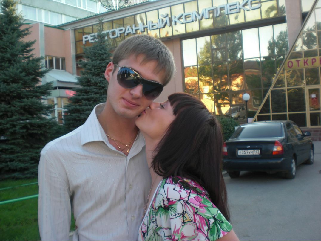 Анна Краснова фотография #36