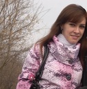 Фотография Поповой Натальи