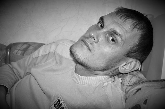 №10, Денис Жуков, Березово №10, Денис Жуков, Березово