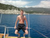 Фотография Верстова Александра