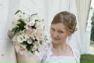 Фотография Тарасовой Елизаветы