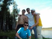 Фотография Исакова Романа