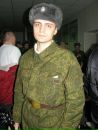 Фотография Жиганиной Марии