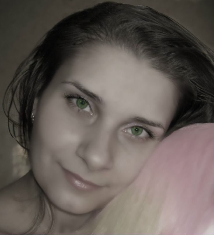 Алина Темченко фотография #26