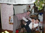 Фотография Гребнева Димы