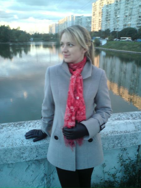 №17, Анастасия Овсянникова, Йошкар-Ола №17, Анастасия Овсянникова, Йошкар-Ола