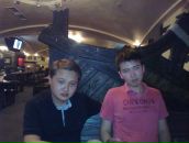 Нури Жанбо фотография #47 (источник - https://vk.com/id582696)