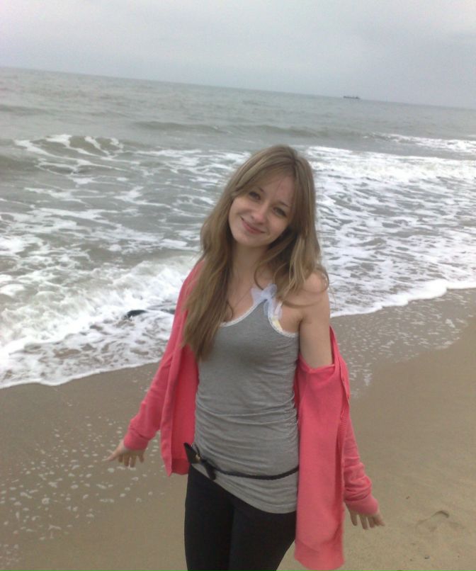 Маринка Репех фотография #26