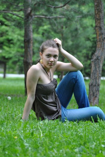 №6, Ксения Бачинская №6, Ксения Бачинская