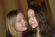 Фотография Кувыркиной Ульяны