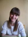 Фотография Мельниковой Ольги