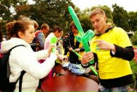 Фотография Гимпеля Антона