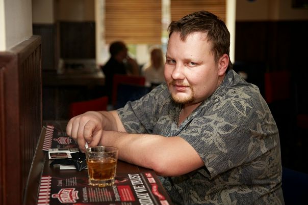 №7, Петр Гришечкин, 45 лет, Тула №7, Петр Гришечкин, 45 лет, Тула