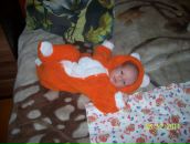 Фотография Сябровской Елены