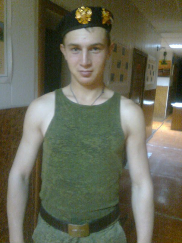 Виктор Кабачёв фотография #11