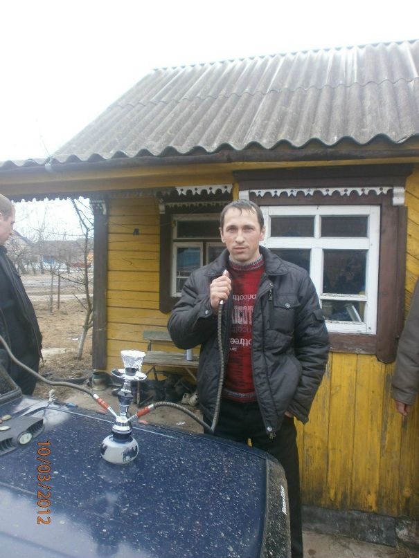Анатолій Бессонов фотография #21