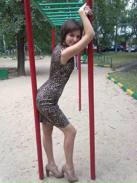 Катя Бабусова фото №6