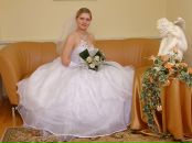 Фотография Ординой Анны