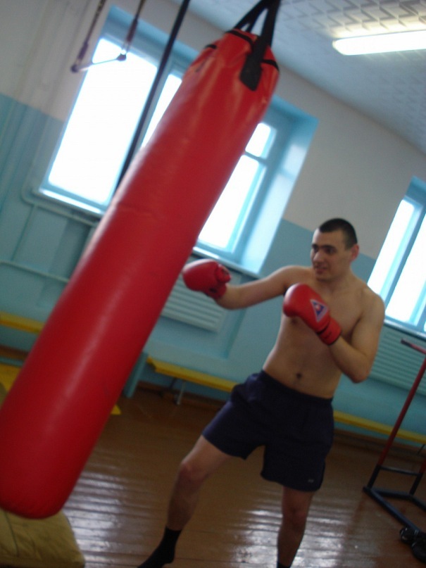 Сергей Иванов фотография #39