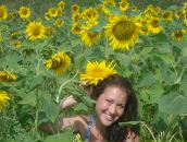 Фотография Низамовой Динары