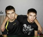 Фотография Кручинина Александра