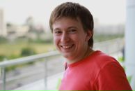 Фотография Пономаренко Михаила