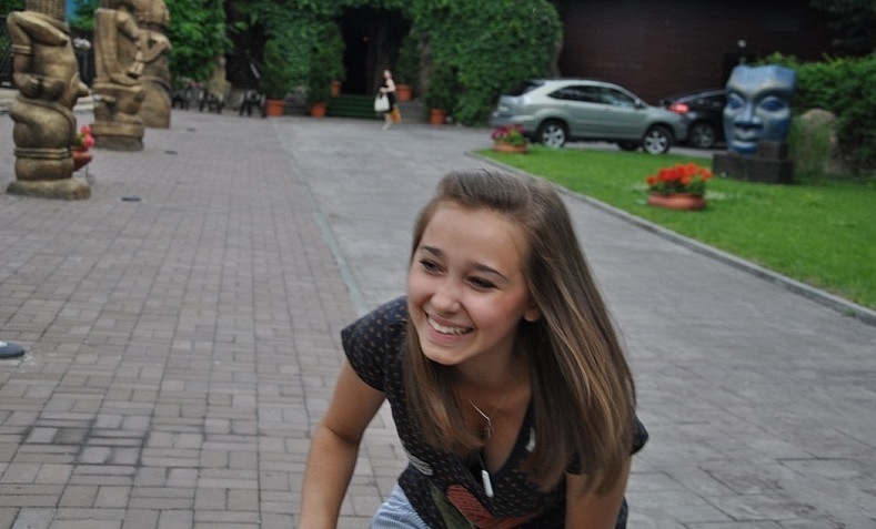 Мария Беглик фотография #49