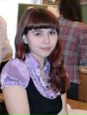 Фотография Петровой Надежды