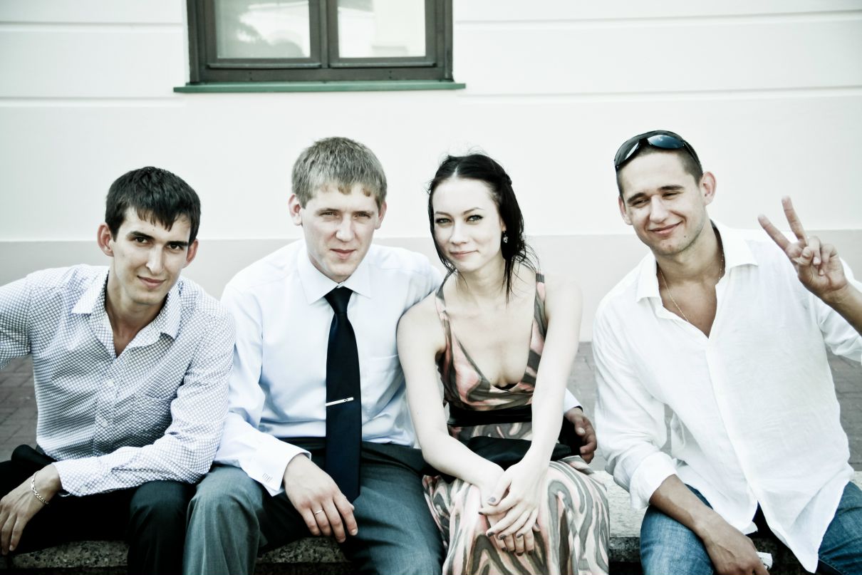 Дмитрий Виниченко фотография #22