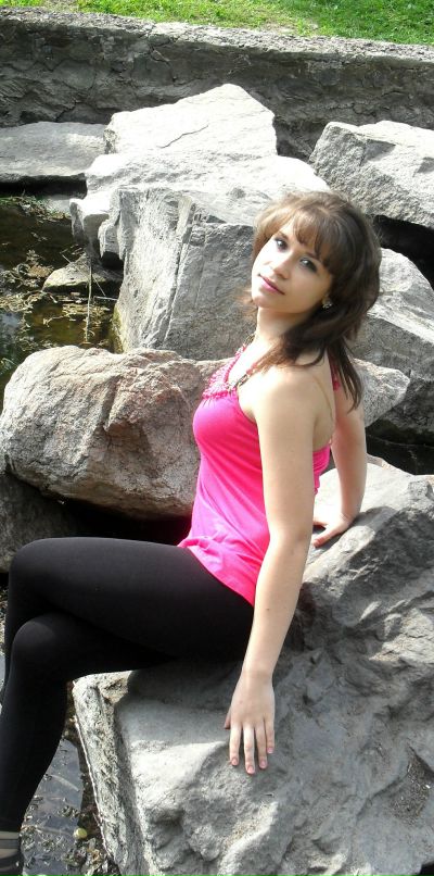 Ольга Горбенко фотография #47