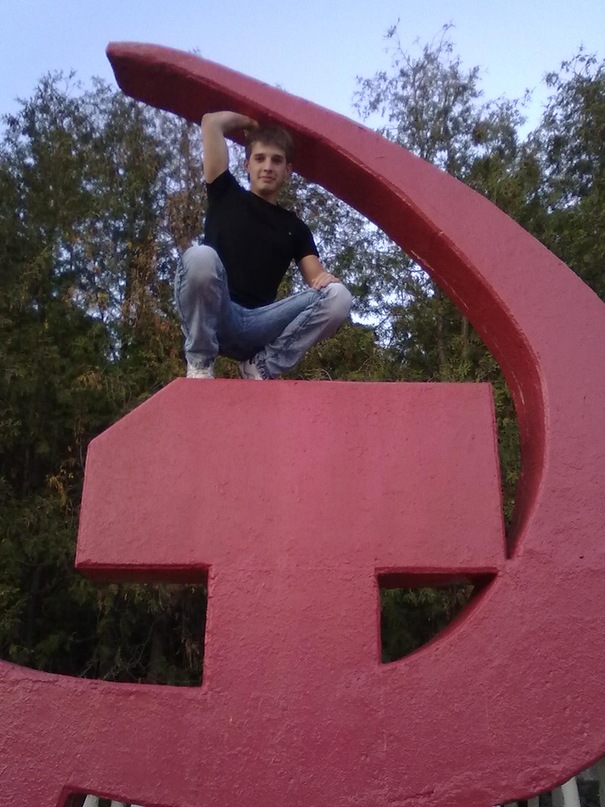 Климентий Устодаков фотография #40