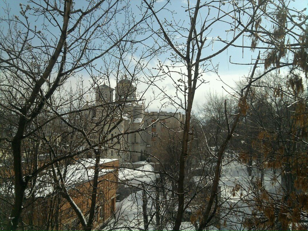 Илья Репин фотография #50