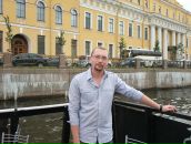 Фотография Журавлёва Коли