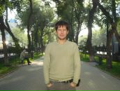 Фотография Солнцева Романа